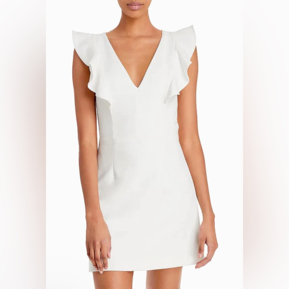 New French Connection mini dress